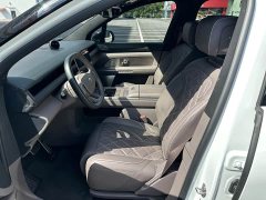NIO ES8 2026 Six-Seat Executive Luxury Edition - ფოტო 8