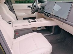 Li Auto L9 Ultra Smart Refresh Edition - ფოტო 6