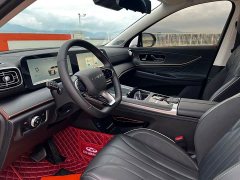 Chery Tiggo 9 2.0T Automatic Two-Wheel Drive Ultra Comfort Premium Edition - ფოტო 4