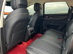 Chery Tiggo 9 2.0T Automatic Two-Wheel Drive Ultra Comfort Premium Edition - ფოტო 6