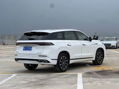Chery Tiggo 9 2.0T Automatic Two-Wheel Drive Ultra Comfort Premium Edition - ფოტო 9