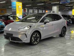 SAIC MG4 2026 530 Smart Fun Edition - ფოტო 1