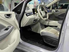 SAIC MG4 2026 530 Smart Fun Edition - ფოტო 3