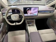 SAIC MG4 2026 530 Smart Fun Edition - ფოტო 4