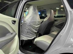 SAIC MG4 2026 530 Smart Fun Edition - ფოტო 5