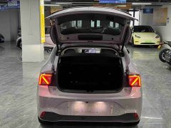 SAIC MG4 2026 530 Smart Fun Edition - ფოტო 9