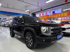 Great Wall Haval Big Dog Dachshund 2024 1.5T DCT Border Collie Edition - ფოტო 3