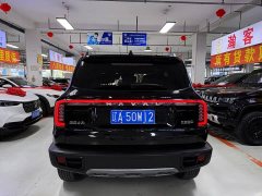 Great Wall Haval Big Dog Dachshund 2024 1.5T DCT Border Collie Edition - ფოტო 5