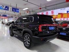 Great Wall Haval Big Dog Dachshund 2024 1.5T DCT Border Collie Edition - ფოტო 6