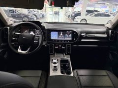 Great Wall Haval Big Dog Dachshund 2024 1.5T DCT Border Collie Edition - ფოტო 7