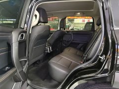 Great Wall Haval Big Dog Dachshund 2024 1.5T DCT Border Collie Edition - ფოტო 8