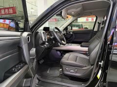 Great Wall Haval Big Dog Dachshund 2024 1.5T DCT Border Collie Edition - ფოტო 9