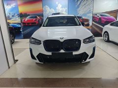 BMW iX3 Leadership Edition - ფოტო 2