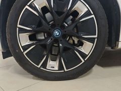 BMW iX3 Leadership Edition - ფოტო 4