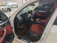 BMW iX3 Leadership Edition - ფოტო 5