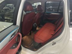 BMW iX3 Leadership Edition - ფოტო 6