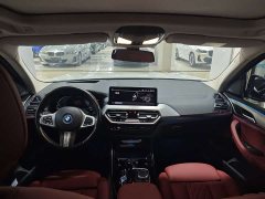 BMW iX3 Leadership Edition - ფოტო 7