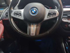 BMW iX3 Leadership Edition - ფოტო 9