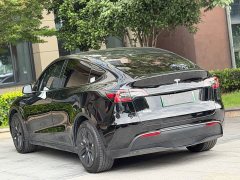 Tesla Model Y Standard Range RWD - ფოტო 10