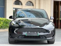 Tesla Model Y Standard Range RWD - ფოტო 2
