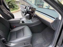 Tesla Model Y Standard Range RWD - ფოტო 4