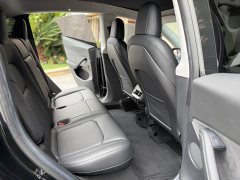 Tesla Model Y Standard Range RWD - ფოტო 5