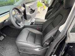 Tesla Model Y Standard Range RWD - ფოტო 7