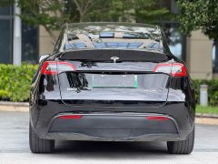 Tesla Model Y Standard Range RWD - ფოტო 8