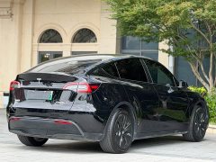 Tesla Model Y Standard Range RWD - ფოტო 9