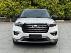 Ford Explorer 2020 EcoBoost 285 AWD Fashion Edition 6-Seater - ფოტო 2