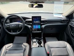 Ford Explorer 2020 EcoBoost 285 AWD Fashion Edition 6-Seater - ფოტო 6