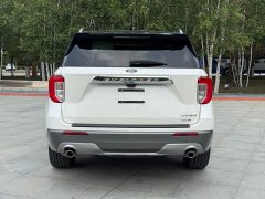 Ford Explorer 2020 EcoBoost 285 AWD Fashion Edition 6-Seater - ფოტო 7