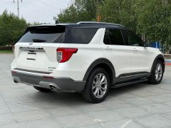 Ford Explorer 2020 EcoBoost 285 AWD Fashion Edition 6-Seater - ფოტო 9