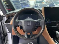 Toyota Vellfire Crown Hybrid 2.5L Premium Edition - ფოტო 10