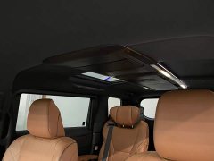 Toyota Vellfire Crown Hybrid 2.5L Premium Edition - ფოტო 12