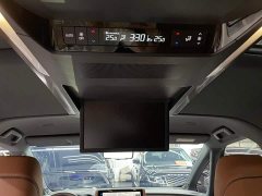 Toyota Vellfire Crown Hybrid 2.5L Premium Edition - ფოტო 13