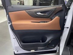 Toyota Vellfire Crown Hybrid 2.5L Premium Edition - ფოტო 14