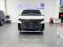 Toyota Vellfire Crown Hybrid 2.5L Premium Edition - ფოტო 2