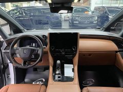 Toyota Vellfire Crown Hybrid 2.5L Premium Edition - ფოტო 7