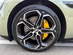 Xiaomi SU7 2024 Rear-Wheel Drive Ultra-Long Range Advanced Autonomous Driving Pro - ფოტო 13