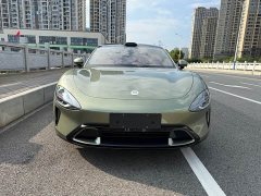 Xiaomi SU7 2024 Rear-Wheel Drive Ultra-Long Range Advanced Autonomous Driving Pro - ფოტო 2