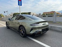 Xiaomi SU7 2024 Rear-Wheel Drive Ultra-Long Range Advanced Autonomous Driving Pro - ფოტო 5