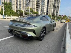 Xiaomi SU7 2024 Rear-Wheel Drive Ultra-Long Range Advanced Autonomous Driving Pro - ფოტო 6
