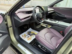 Xiaomi SU7 2024 Rear-Wheel Drive Ultra-Long Range Advanced Autonomous Driving Pro - ფოტო 7