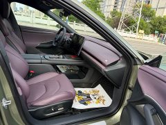 Xiaomi SU7 2024 Rear-Wheel Drive Ultra-Long Range Advanced Autonomous Driving Pro - ფოტო 8