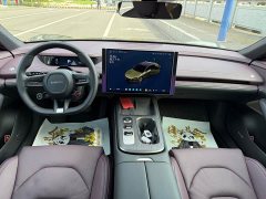 Xiaomi SU7 2024 Rear-Wheel Drive Ultra-Long Range Advanced Autonomous Driving Pro - ფოტო 9