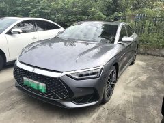 BYD Han DM-i Glory Edition 121KM Deluxe - ფოტო 1