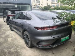 BYD Han DM-i Glory Edition 121KM Deluxe - ფოტო 2