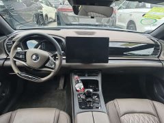 BYD Han DM-i Glory Edition 121KM Deluxe - ფოტო 3
