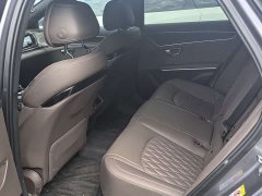 BYD Han DM-i Glory Edition 121KM Deluxe - ფოტო 5